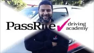 DEAL - One-Hour Driving Assessment closes Aug 24 PassRite Driving Academy - Auckland Metro