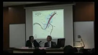 Dynamics of change in the Middle Politics, Economy and Foreign Policy