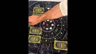 Spiritual Psychic Message for Love & Clarity |  Libra Love Reading ♎ 