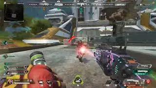 Apex Legends | Shot with GeForce