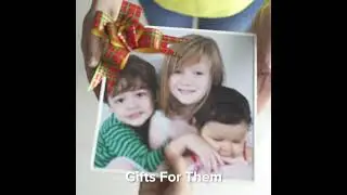 Create gifts in minutes on the Photobook App
