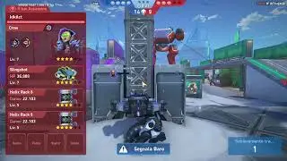Winter Lockdown Challenge