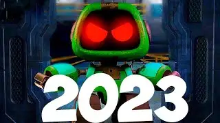 Evolution of Boogie Bot 2022