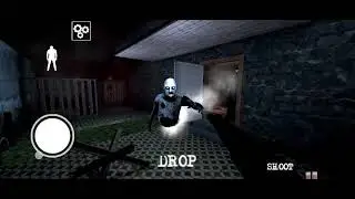 🎮 Granny 2 &ndash; Return | Horror Gameplay (ANDROID) &ndash; VoidWhisper