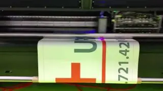 LUX Graphic Imaging