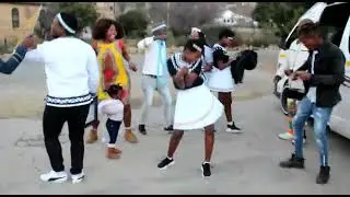 Amampondo Youth Empowerment,Ntlanezwe Youth Development Forum Best Film production celebration