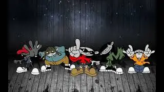 Codename Kids Next Door Theme Song [1 Hour Loop]