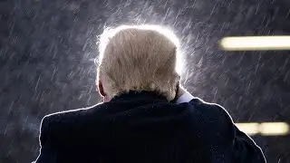 Trump praising Putin as a genius 'an absolute shocker'