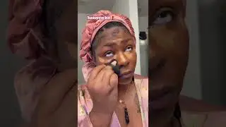 Thanksgiving Makeup Tutorial #shortsviral #makeuptutorial #thanksgiving