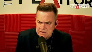 Заявление Шона Планкета о человеке, стоящем за жалобой на BSA