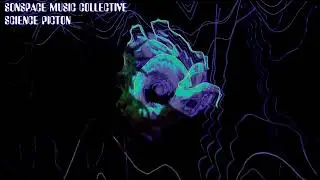 SONSPACE MUSIC COLLECTIVE: SCIENCE PICTON