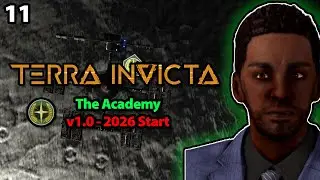 Aliens Have Taken Over The European Union - Terra Invicta