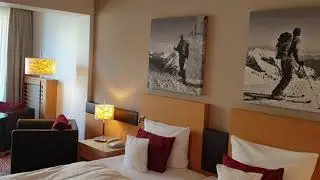 Achensee Travel Charme Resort - F&uuml;rstenhaus Pertisau