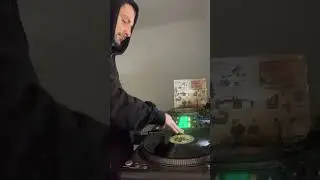 Freestyle Skratch