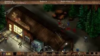 Postal Redux: Excess Postage - Level #2 