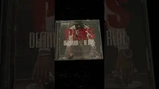 PLIES &ldquo;DEFINITION OF REAL&rdquo; (2008) #hiphop