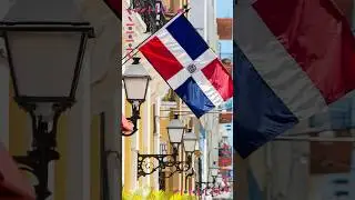 🇩🇴 En Pico Duarte🏔️, al comp&aacute;s de Merengue, Bachata🎶 y b&eacute;isbol⚾... &iexcl;Viva Rep&uacute;blica Dominicana!
