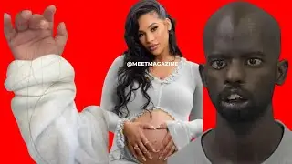 Cyn Santana had BABY GIRL! Baby Daddy is still hiding! #cynsantana #cyn #lhhny #vh1