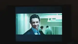 Opening to Street Kings 2008 DVD