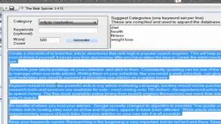 Basic On-site SEO Training - Dominate Google Blogging