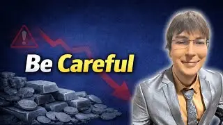 They're Lying to You About the Silver Peak