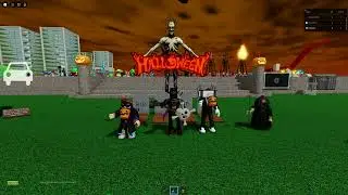 [🎃Happy Halloween From Rowdee Games] 🌈 Crazy Cart Ride Morphs