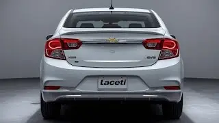 &ldquo;2026 Chevrolet Lacetti Qaytdi! Yangi Dizayn, Yangi Kuch &ndash; Bozorni Portlatadi!&rdquo;