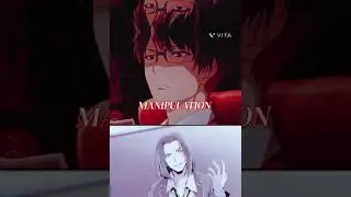 Manabu V/s Ruyen #shorts #whoisstronger #manabu #ruyen #animecontent #fypシ #fyp