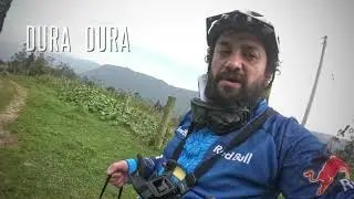 Travesía MtB desde Bogotá al Salto de Tequndama, luego Ruta de Montaña al Alto de Rosas