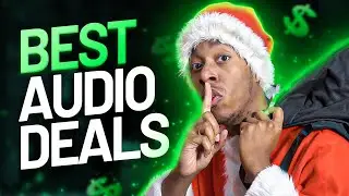 Santa&rsquo;s Top 5 Christmas Deals 2021