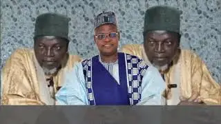 MASUSSUKA YANA MAGANA