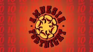 Amnesia Fortnight 2017 Closing Ceremony