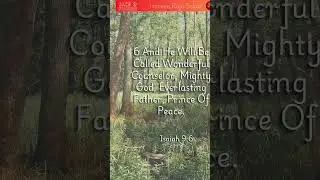 Daily Bible Verse & Songs l Jezreen Rajasekar#ChristianInspiration #Shorts#BibleVerseChallenge#Faith