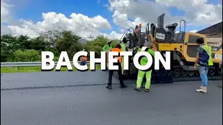 Programa Bachet&oacute;n