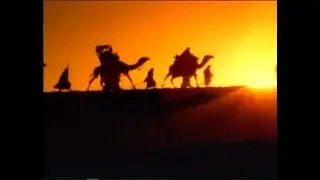 Los tres reyes magos de oriente- Discovery civilization- Espa&ntilde;ol latino