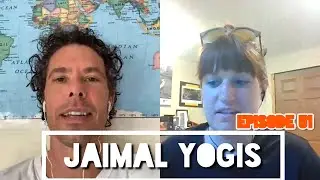 Episode 51: Jaimal Yogis