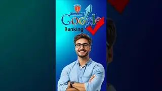 🚀 How SEO-Optimized Blogs Can Boost Your Website Traffic! | Rank #1 on Google🔥#shorts