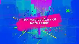 Nora Fatehi | Nora Fatehi new look | Nora Fatehi photoshoot for Exhibit magazine