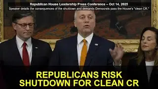 The Cost of Obstruction: Republican Demand for a 