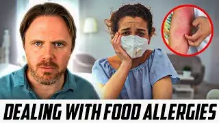 The Root Cause of Food Allergies | Heal Your Food Allergies