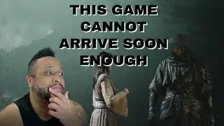 Phantom Blade Zero NVIDIA Reaction #gaming #react #reaction #phantombladezero #nvidia #trending #fyp