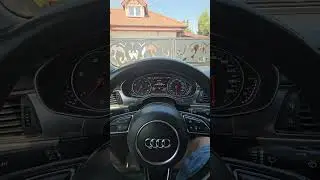 Popsute AUDI xD #shorts