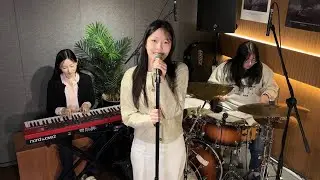 나의 노래 - 김광석 (LEEOON cover)