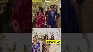 Orry, Sonali Bendre take a dig at Jaya Bachchan in VIRAL video? #orry  #jayabachchan #shorts #love