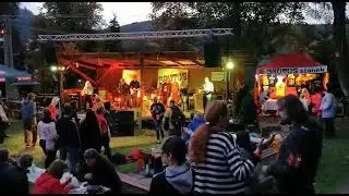 Brutus Velichov - Tvoje máma to ví, že jsem blázen
