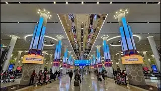 DXB wanderings 