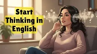 THINK and SPEAK in English || Learn English With Podcast || Improve Your Listening