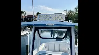Sunbrite Solutions: Boat Lighting REDEFINED
