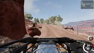 Utah (Dead Man's Loop) 3:23.927