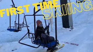 Southernmost ski resort in U.S.⛷TUCSON, ARIZONA